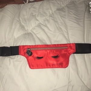 Smashbox Fanny Pack-Brand New